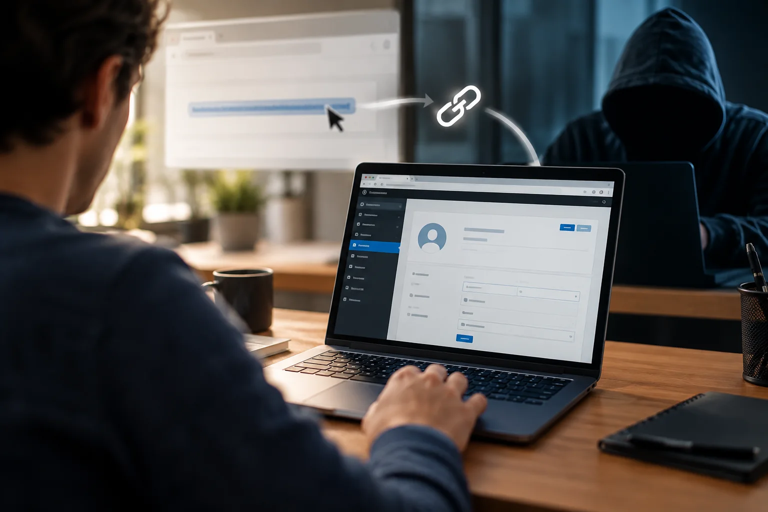 Elementor CSRF Flaw Turns a Clicked Link Into an Admin Account