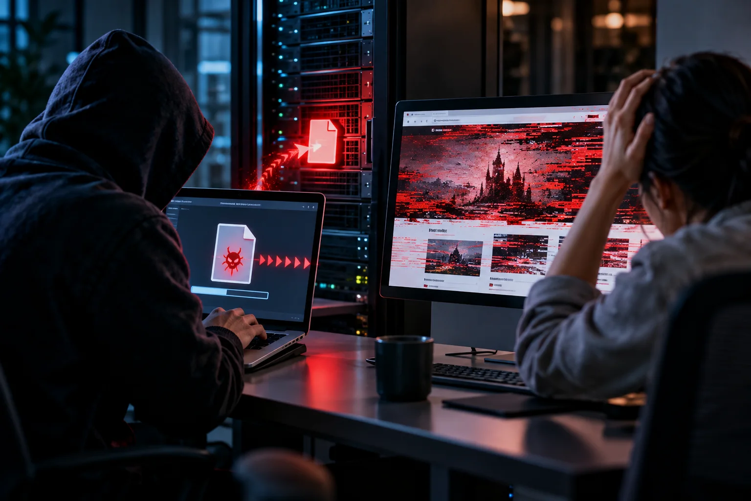 WordPress CVE-2026-87902 attacks reach code execution